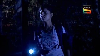 एक Mysterious Island में कैसे हुई Team CID Trap_ _ CID _ सी.आई.डी._ Jungle Serie