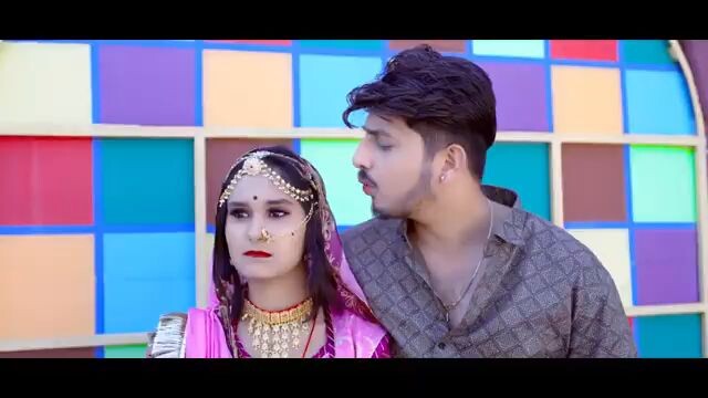 Rajasthani mobile song