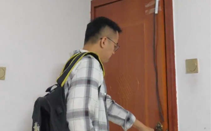 Ini luar biasa, berintegrasi ke dalam kehidupan