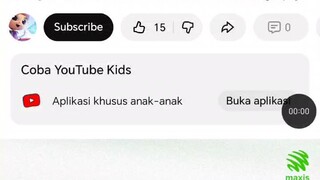 Selamatlah and the other one