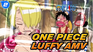 Luffy yêu quý của tôi, hãy leo lên đỉnh cao_2