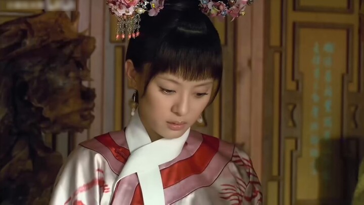 Ketika Orang Asing Ketagihan The Legend of Zhen Huan 10 - Zhen Huan Diangkat Menjadi Wanita Bangsawa