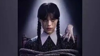 Wednesday in hindi season  2 episode 5,6,7,8