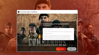 Commandos Origins Free Download