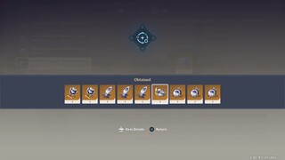 Artifact strongbox is quite good