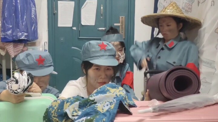 The first female version of "Drawing Sword" on the Internet has invested heavily