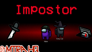 ท่ามกลางพวกเรา - การเล่นเกม MiraHQ Impostor เต็มรูปแบบ - ไม่มีคำอธิบาย