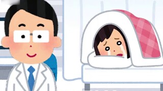 I was so scared that I thought I had hemorrhoids!