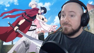 A World Ruled By Numbers | Plunderer Episode 1 Reaction
