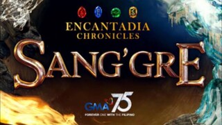 Ep 3 Encantadia Chronicles: Sang'gre