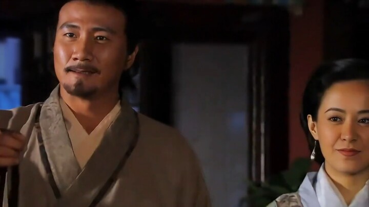 Zhu Yuanzhang ketahuan mencuri makanan oleh Permaisuri Ma dan langsung diadili!