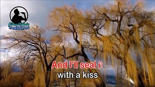a long  and lasting love karaoke