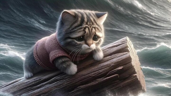 เมี๊ยว~ ตอนจบแบบเพอร์เฟกต์ที่พวกเธออยากได้แล้วนะคะ