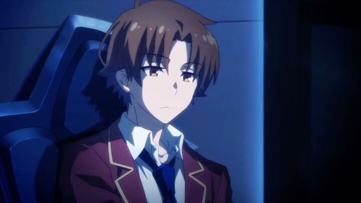 Ayanokouji Kiyotaka Darkside