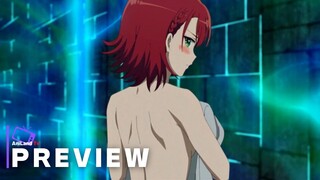 The Reincarnation of the Strongest Exorcist in Another World Episode 4 - Preview Trailer