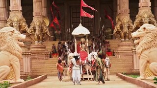 Mahabharata Bahasa Indonesia Full HD Eps. 26