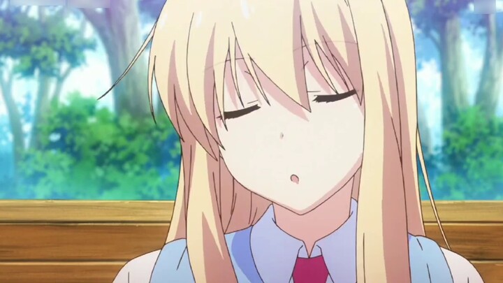 Famous scenes in anime [Part 4]
