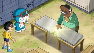 Doraemon Episode 677