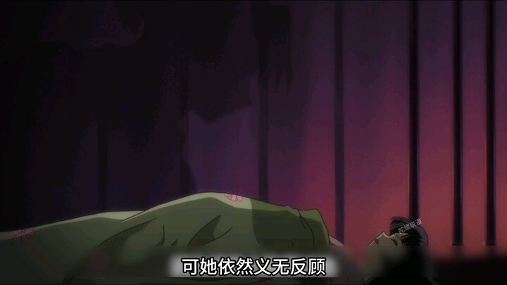 Tại sao Đại Tướng Khuyển lại yêu Thập Lục Dạ? Phải chăng Lăng Nguyệt Tiên Cơ không đủ xinh đẹp?