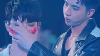 Their forced love is so addictive! Looking forward to their second collaboration!