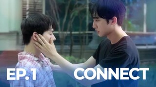 Connect EP1 Eng Sub 🇰🇷 BL (2025)