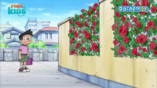 [S12] Doraemon - Tập 594 - Đề-Can Đáy Lòng - Bản Lồng Tiếng Hay Nhất