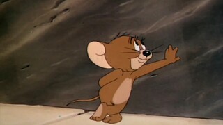 [Tom and Jerry] What is Jerry's name in your dialect?