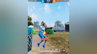 เสต็ปไอซ์วอพริ้วๆH2O freefire freefireindiaofficial ไฮไลท์ฟีฟาย อย่าปิดการมองเห็น