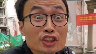 Perayaan Qixi? Biarlah berlalu begitu saja........