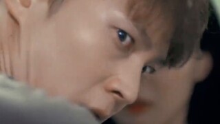 عندما يلتقي البطل المصاب بـ "جي" مع البطلة التي تمتلك ميزة طرد الأرواح الشريرة