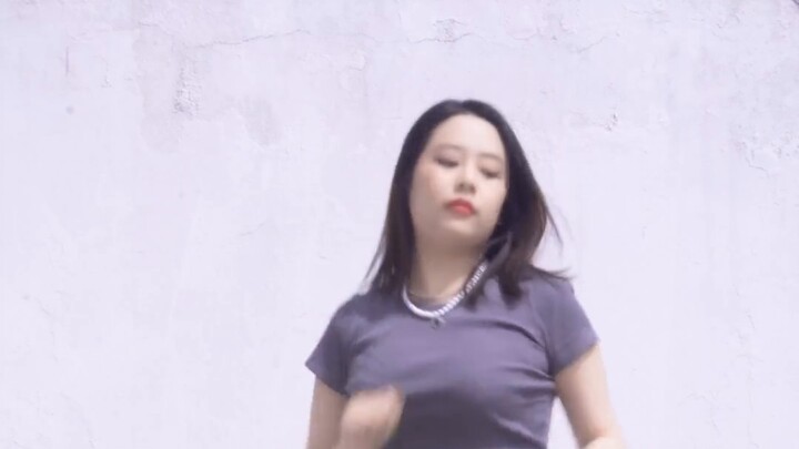 Kamu jahat banget, aku sayang banget sama kamu? TOMBOY—(G)I-DLE