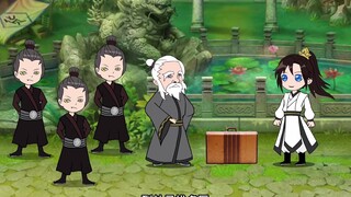 第14集：好事被破坏了！