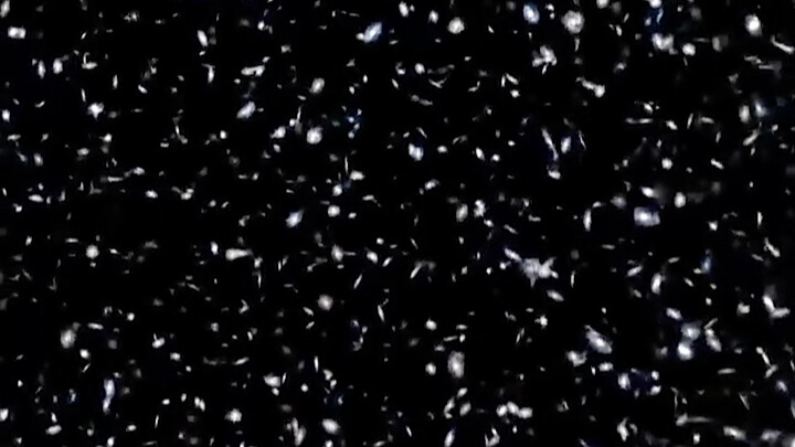 How big is the universe, exactly?