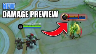 NEW DAMAGE PREVIEW OF HARLEY AND TERIZLA