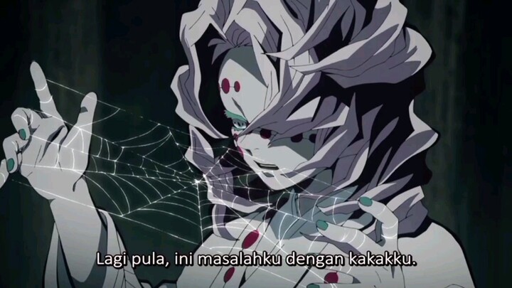 [Episode 18F] - Demon SLAYER S1