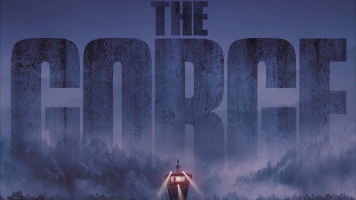 The Gorge 2025 Full Movie