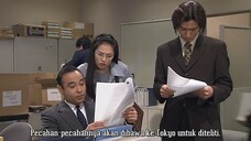 Kamen Rider Kuuga Episode 15