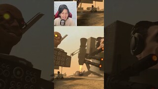 Ini lokasi asli SKIBIDI TOILET EPISODE 66 Terbaru! 100% asli ada disini...