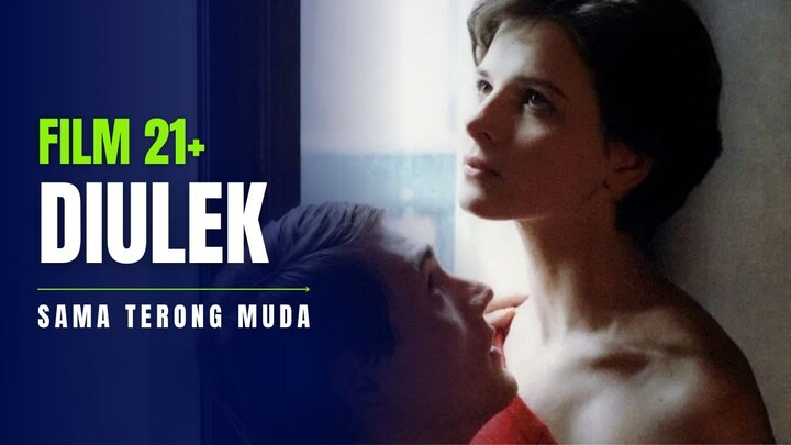 21+ TERONG MUDA LEBIH SEGAR