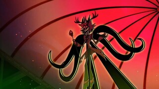 Hazbin Hotel AMV Legends Never Die