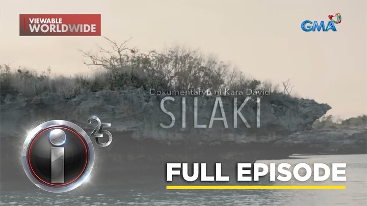 'Silaki,' dokumentaryo ni Kara David (Full Episode) | I-Witness