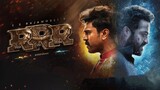 RRR | Full Movie Hindi Dub | INDO Sub