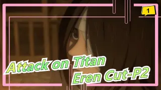 [Attack on Titan]Season 4 / Eren Cut-P2_A