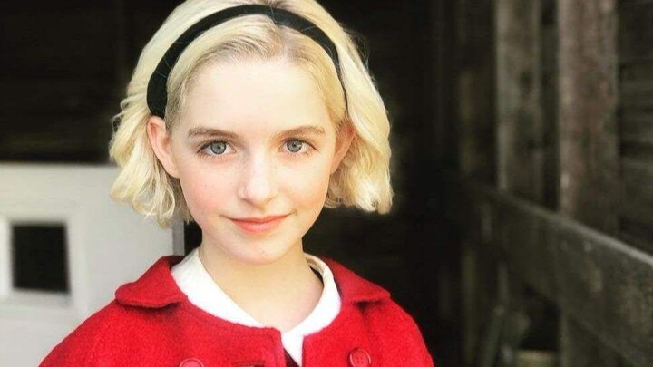 Have you ever seen such a cute girl? Dollhouse Mashup