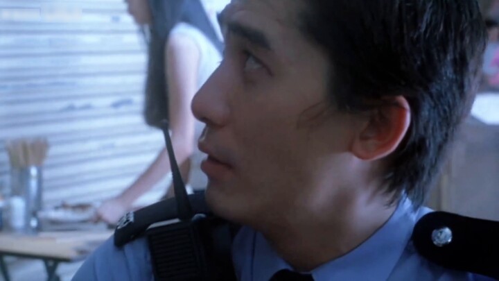 /Top eye contact