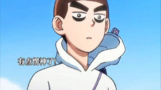 “没想到曾经阿七保护的女孩 先一步离开了人世”