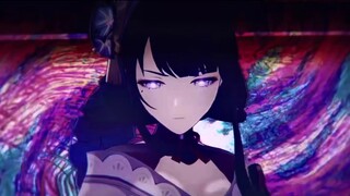 [Genshin Impact Remix] TICKING