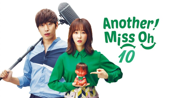 Another Miss Oh (Tagalog) Episode 10 2016 1080P