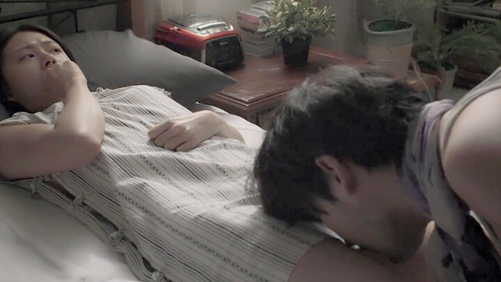 女孩假装瘫痪十年，邻居们的“照顾”，让她看透了人性《叔叔》