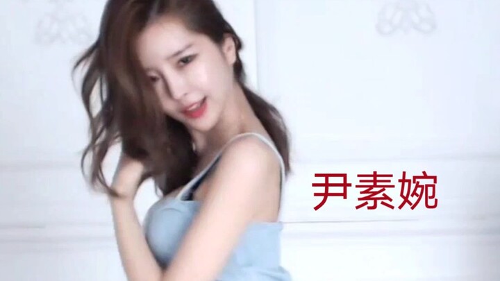 [Yin Suwan sso] Dance